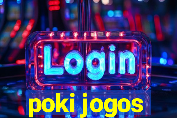 poki jogos